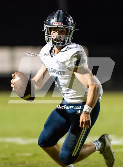 Thumbnail 1 in Fellowship Christian @ North Cobb Christian photogallery.