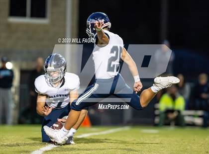 Thumbnail 3 in Fellowship Christian @ North Cobb Christian photogallery.
