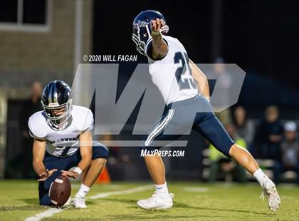 Thumbnail 2 in Fellowship Christian @ North Cobb Christian photogallery.