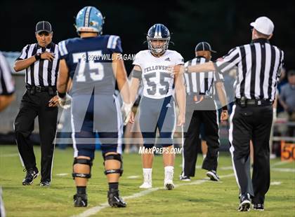 Thumbnail 3 in Fellowship Christian @ North Cobb Christian photogallery.