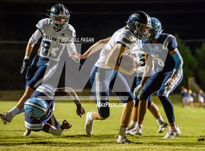 Thumbnail 1 in Fellowship Christian @ North Cobb Christian photogallery.