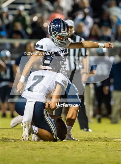 Thumbnail 3 in Fellowship Christian @ North Cobb Christian photogallery.