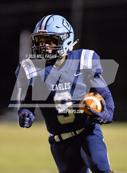 Thumbnail 2 in Fellowship Christian @ North Cobb Christian photogallery.