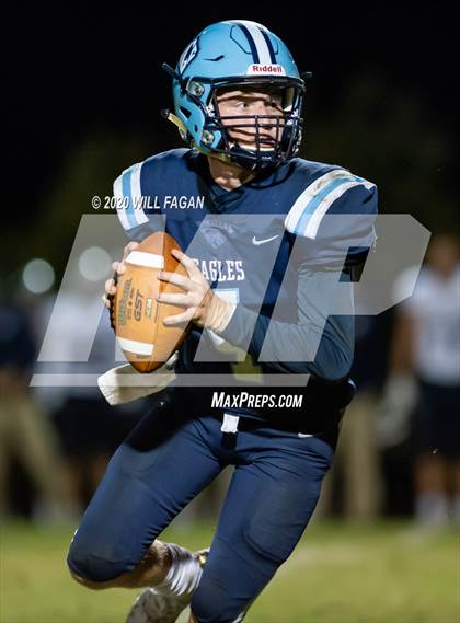 Thumbnail 3 in Fellowship Christian @ North Cobb Christian photogallery.