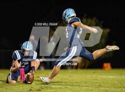 Thumbnail 1 in Fellowship Christian @ North Cobb Christian photogallery.