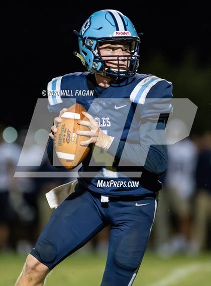Thumbnail 1 in Fellowship Christian @ North Cobb Christian photogallery.