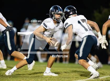 Thumbnail 3 in Fellowship Christian @ North Cobb Christian photogallery.