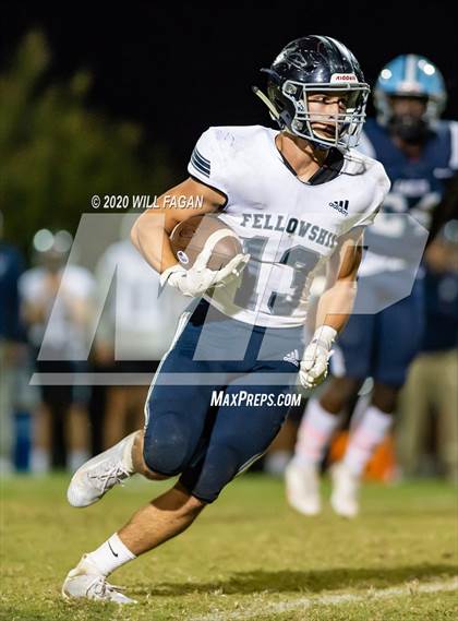 Thumbnail 1 in Fellowship Christian @ North Cobb Christian photogallery.
