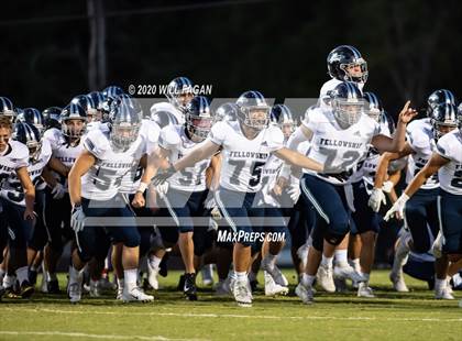 Thumbnail 2 in Fellowship Christian @ North Cobb Christian photogallery.