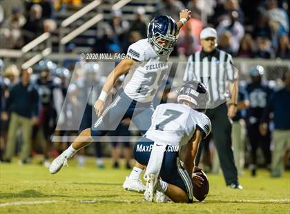Thumbnail 1 in Fellowship Christian @ North Cobb Christian photogallery.