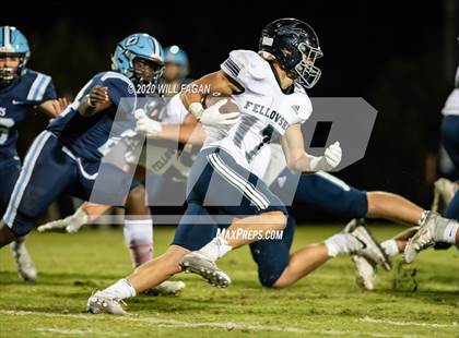 Thumbnail 3 in Fellowship Christian @ North Cobb Christian photogallery.