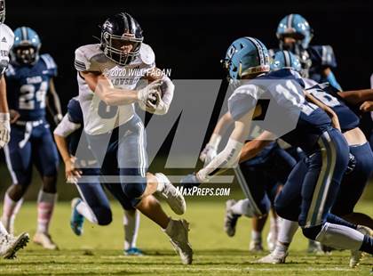 Thumbnail 2 in Fellowship Christian @ North Cobb Christian photogallery.