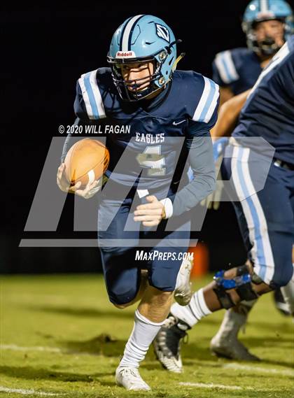 Thumbnail 3 in Fellowship Christian @ North Cobb Christian photogallery.