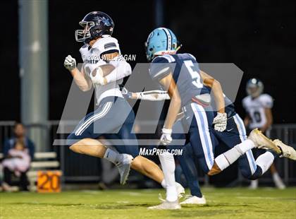 Thumbnail 1 in Fellowship Christian @ North Cobb Christian photogallery.