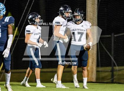 Thumbnail 1 in Fellowship Christian @ North Cobb Christian photogallery.