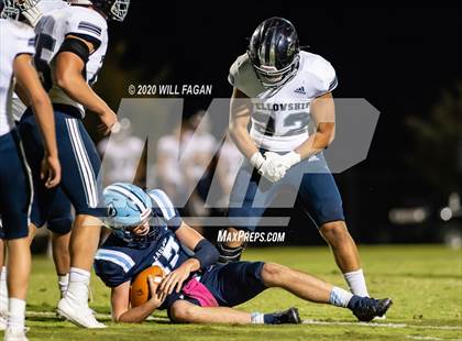 Thumbnail 1 in Fellowship Christian @ North Cobb Christian photogallery.