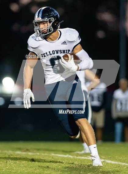 Thumbnail 3 in Fellowship Christian @ North Cobb Christian photogallery.