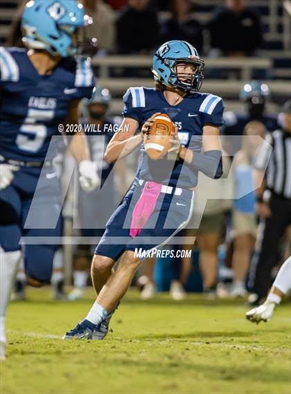 Thumbnail 3 in Fellowship Christian @ North Cobb Christian photogallery.