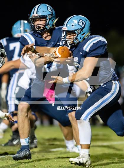 Thumbnail 3 in Fellowship Christian @ North Cobb Christian photogallery.