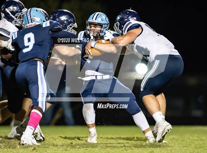Thumbnail 1 in Fellowship Christian @ North Cobb Christian photogallery.
