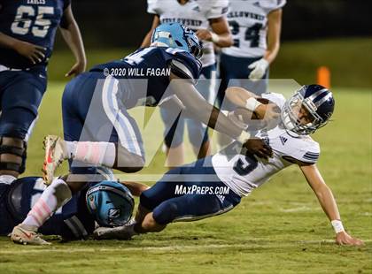 Thumbnail 2 in Fellowship Christian @ North Cobb Christian photogallery.