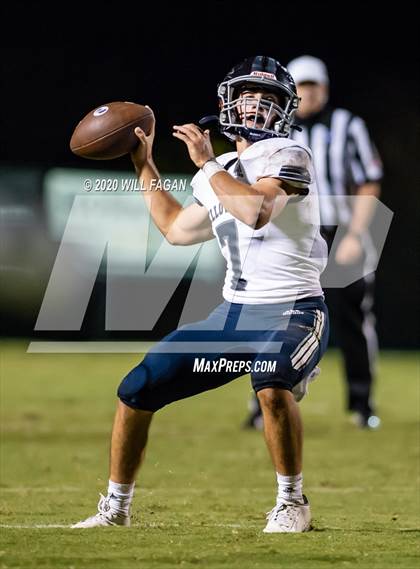 Thumbnail 3 in Fellowship Christian @ North Cobb Christian photogallery.