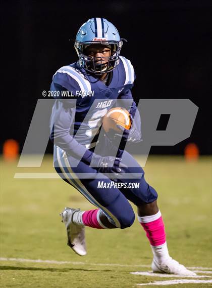 Thumbnail 2 in Fellowship Christian @ North Cobb Christian photogallery.