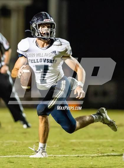 Thumbnail 3 in Fellowship Christian @ North Cobb Christian photogallery.
