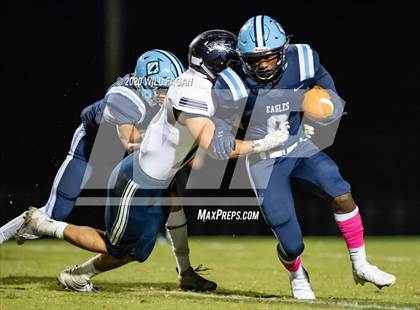 Thumbnail 3 in Fellowship Christian @ North Cobb Christian photogallery.
