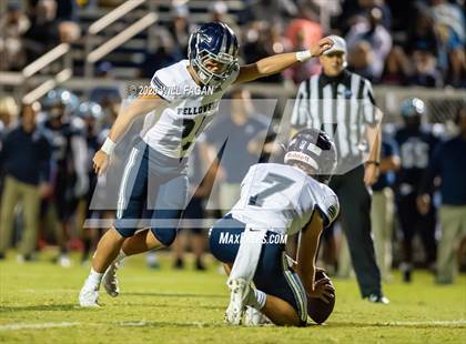 Thumbnail 2 in Fellowship Christian @ North Cobb Christian photogallery.