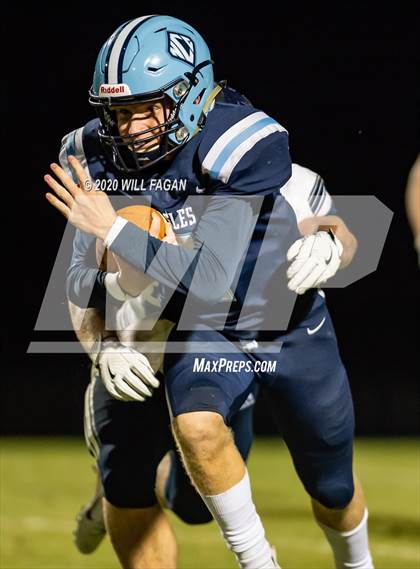Thumbnail 3 in Fellowship Christian @ North Cobb Christian photogallery.