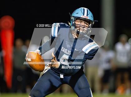 Thumbnail 3 in Fellowship Christian @ North Cobb Christian photogallery.