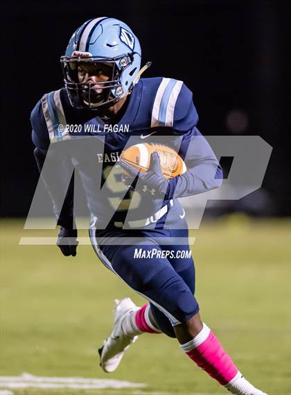 Thumbnail 3 in Fellowship Christian @ North Cobb Christian photogallery.