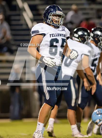 Thumbnail 3 in Fellowship Christian @ North Cobb Christian photogallery.