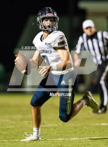 Thumbnail 3 in Fellowship Christian @ North Cobb Christian photogallery.