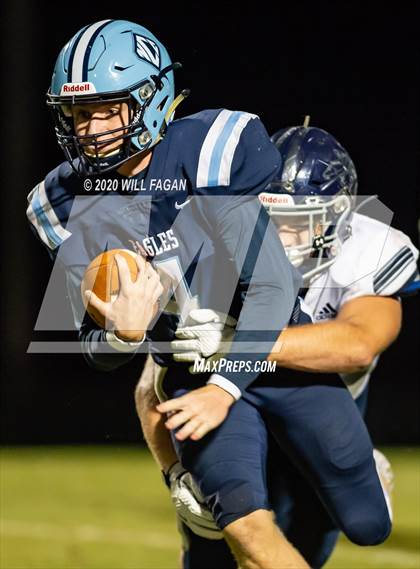 Thumbnail 2 in Fellowship Christian @ North Cobb Christian photogallery.