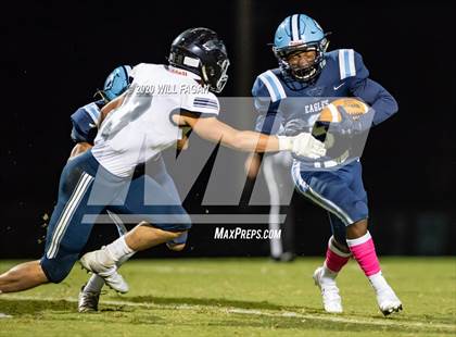 Thumbnail 3 in Fellowship Christian @ North Cobb Christian photogallery.