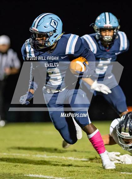 Thumbnail 2 in Fellowship Christian @ North Cobb Christian photogallery.