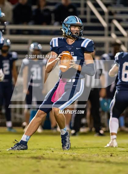 Thumbnail 2 in Fellowship Christian @ North Cobb Christian photogallery.