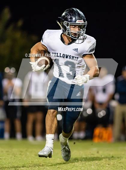 Thumbnail 1 in Fellowship Christian @ North Cobb Christian photogallery.