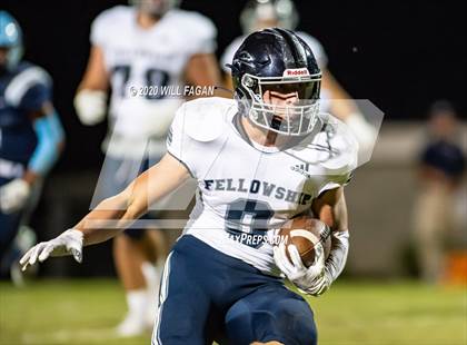 Thumbnail 3 in Fellowship Christian @ North Cobb Christian photogallery.