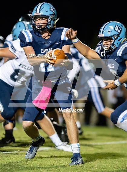 Thumbnail 2 in Fellowship Christian @ North Cobb Christian photogallery.