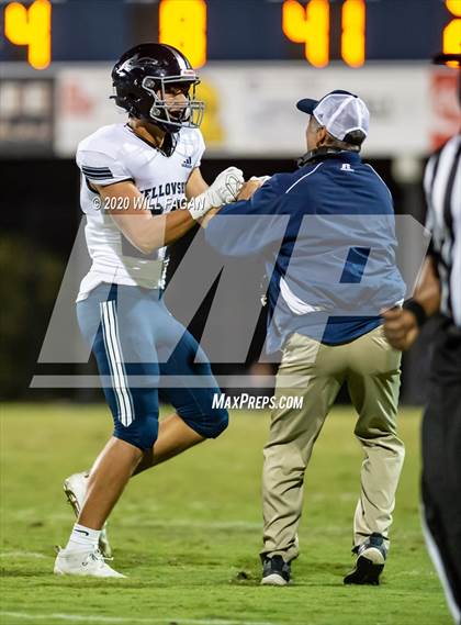 Thumbnail 1 in Fellowship Christian @ North Cobb Christian photogallery.