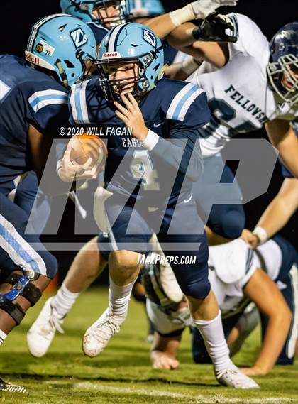 Thumbnail 1 in Fellowship Christian @ North Cobb Christian photogallery.