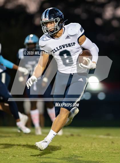 Thumbnail 1 in Fellowship Christian @ North Cobb Christian photogallery.
