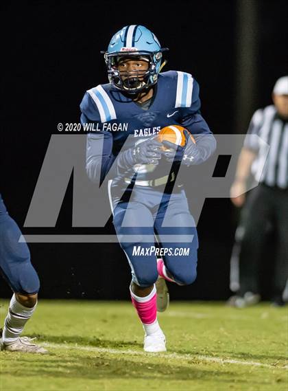 Thumbnail 1 in Fellowship Christian @ North Cobb Christian photogallery.