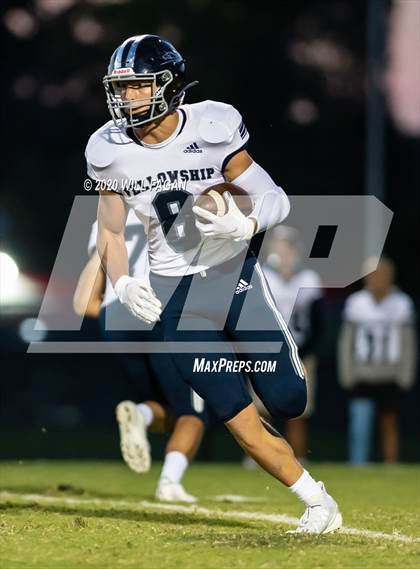 Thumbnail 3 in Fellowship Christian @ North Cobb Christian photogallery.