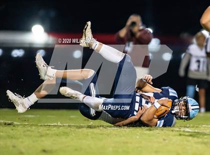 Thumbnail 3 in Fellowship Christian @ North Cobb Christian photogallery.