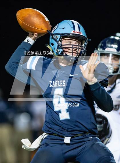 Thumbnail 1 in Fellowship Christian @ North Cobb Christian photogallery.