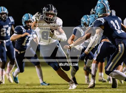 Thumbnail 3 in Fellowship Christian @ North Cobb Christian photogallery.